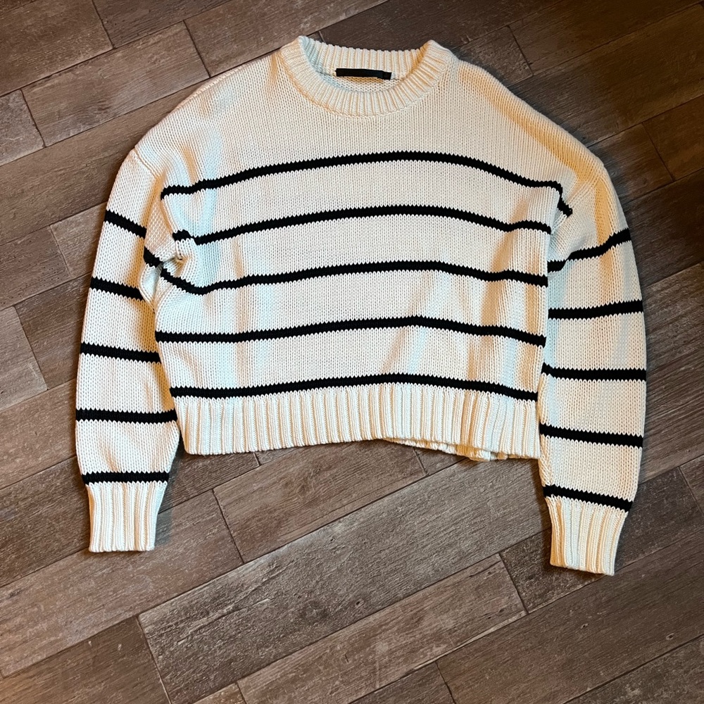 Jenni Kayne Chloe Sweater - Picture 9 of 13